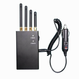 320W High Power GPS_WIFI _ Cell Phone Multi Band Jammer _Wat